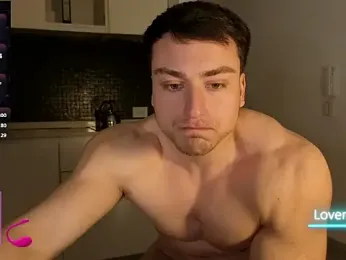Benicio07 webcam model stream image
