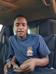 DxckMan3 webcam model stream image