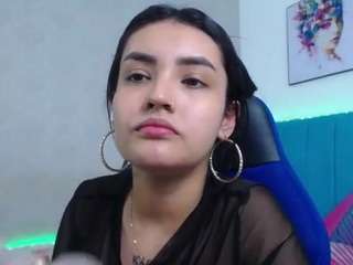 antonellasweetlittle webcam model stream image