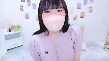 fumika_f webcam model stream image