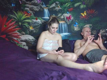 Aleksa26 webcam model stream image