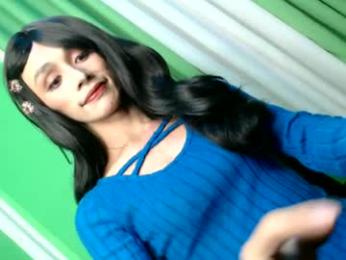 familystroke_twinny8 webcam model stream image
