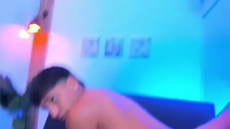 Bad_BoysW webcam model stream image