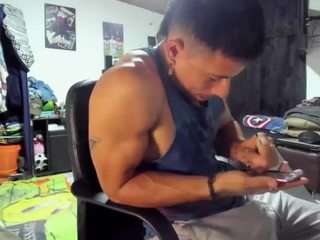 malek-ivonny webcam camsoda model stream image