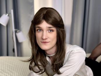 AminaYoun webcam livejasmin model stream image