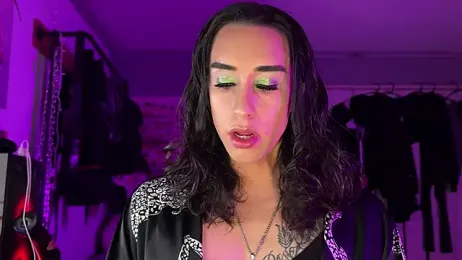 xoFrankie webcam model stream image