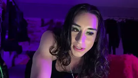 xoFrankie webcam model stream image