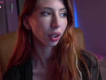 IzabellaSweet webcam model stream image