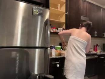 itskaylaaa webcam chaturbate model stream image