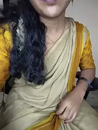 Cute-Smiely-Queen-Telugu webcam stripchat model stream image