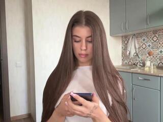 Susannah Redshaw webcam model stream image