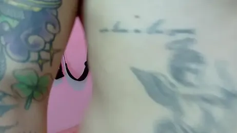 AliceandMax webcam model stream image