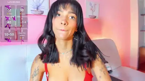 LauraAristizabal webcam model stream image