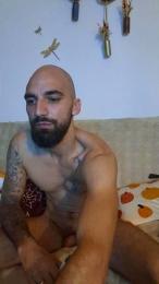 Scorpionlegende webcam model stream image