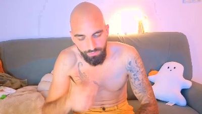 Scorpionlegende webcam model stream image