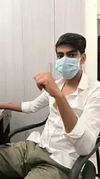 goan_dude webcam model stream image