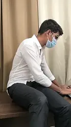 goan_dude webcam model stream image