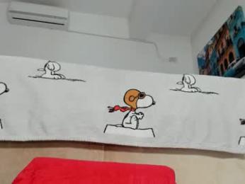 bornforporn_ webcam chaturbate model stream image