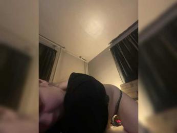 JulietteLatte81 webcam bongacams model stream image