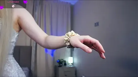 DarylGary webcam model stream image