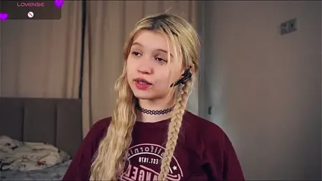 DarylGary webcam model stream image