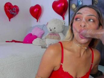 Angeline_yampoll webcam bongacams model stream image