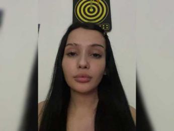 camillaa webcam model stream image