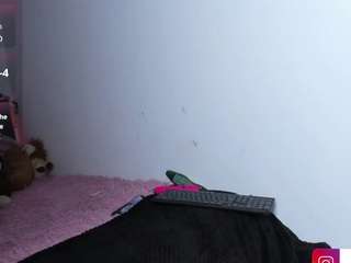 crazypily webcam model stream image