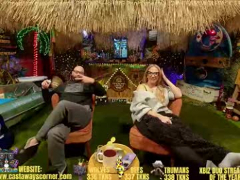 bigbananamilfshake webcam model stream image