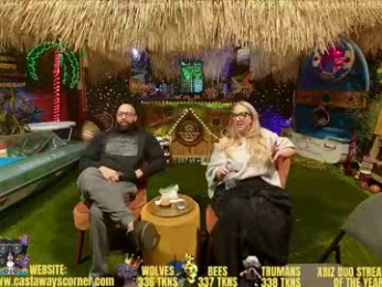 bigbananamilfshake webcam model stream image