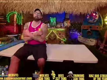 bigbananamilfshake webcam model stream image