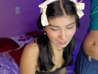 namy2007 webcam chaturbate model stream image