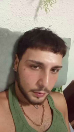 Purofuego22 webcam model stream image