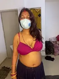Savita_Desai_BDSM_couple webcam stripchat model stream image