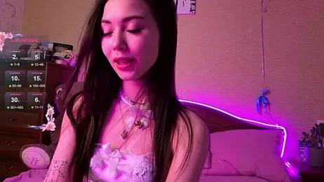 spoiledlkitty webcam model stream image