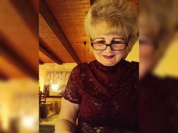 BoloshkaBlonda webcam model stream image