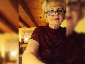 BoloshkaBlonda webcam model stream image