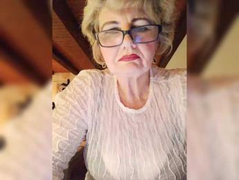 BoloshkaBlonda webcam model stream image