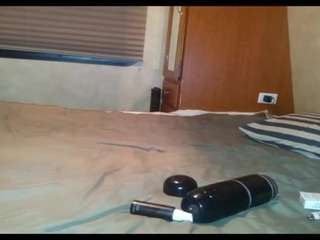 darkharts webcam model stream image