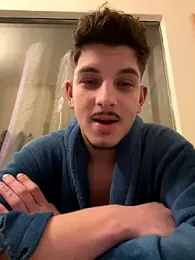 gipsyboy12 webcam model stream image