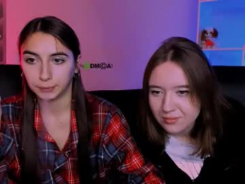 kimiko_shine_ webcam model stream image