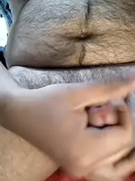 Sylvain167 webcam model stream image