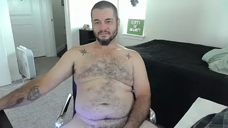 TexasFried512 webcam model stream image