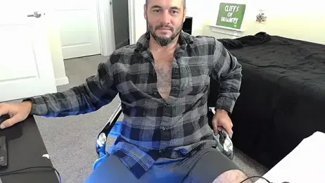 TexasFried512 webcam model stream image