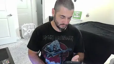 TexasFried512 webcam model stream image