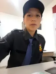 Emily-7_ webcam model stream image