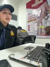 Emily-7_ webcam model stream image