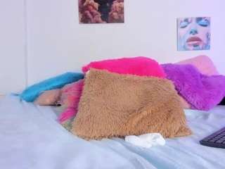 debbie-hans webcam model stream image