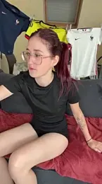 MrMmexxx webcam model stream image