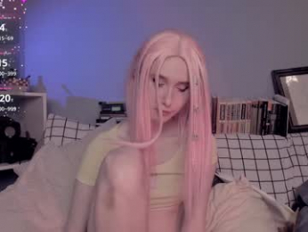 katkittykate webcam chaturbate model stream image